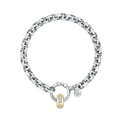 Ladies' Bracelet Morellato SCZ1258 (S72104256)