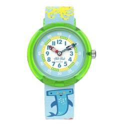 Infant's Watch Flik Flak ZFBNP232 Children's (S72104483) - Teknashop Ltd