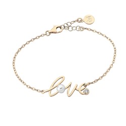 Ladies' Bracelet Majorica 14658.01.1.000.010.1 (S72104536)