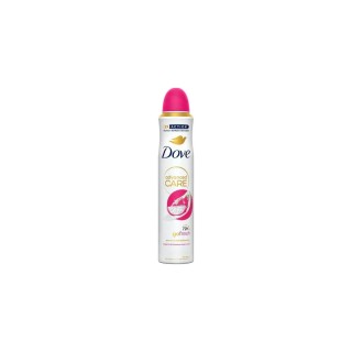 Dove Desodorante Spray Adv 200ml Dragon Fruit - unisex - Teknashop Ltd