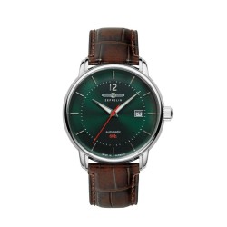 Men's Watch Zeppelin ZE-8160-4 Green (S72105511)