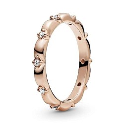 Ladies' Ring Pandora BAND - RING - SIZE 56 (S72105771)