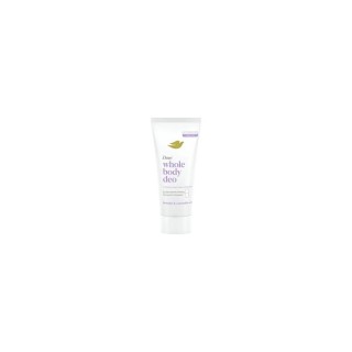 Dove Lavanda y Camomila Unisex Desodorante Crema Corporal 75ml - unisex - Teknashop Ltd