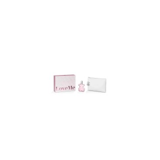 Tous Love Me Ep 90 Vap Neceser Cof25 - unisex - Teknashop Ltd