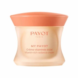 Payot My Payot Vitamin Rich Radiance Cream 50ml - unisex - Teknashop Ltd