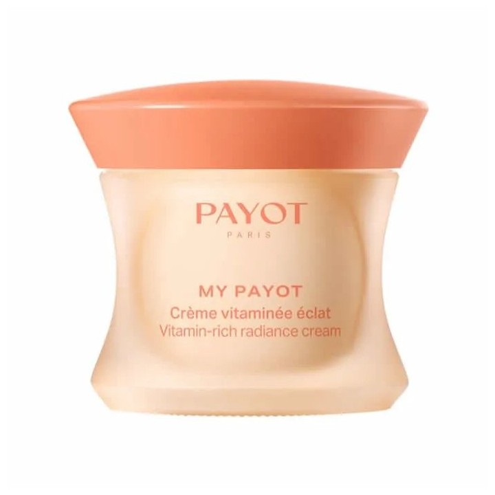 Payot My Payot Vitamin Rich Radiance Cream 50ml - unisex - Teknashop Ltd