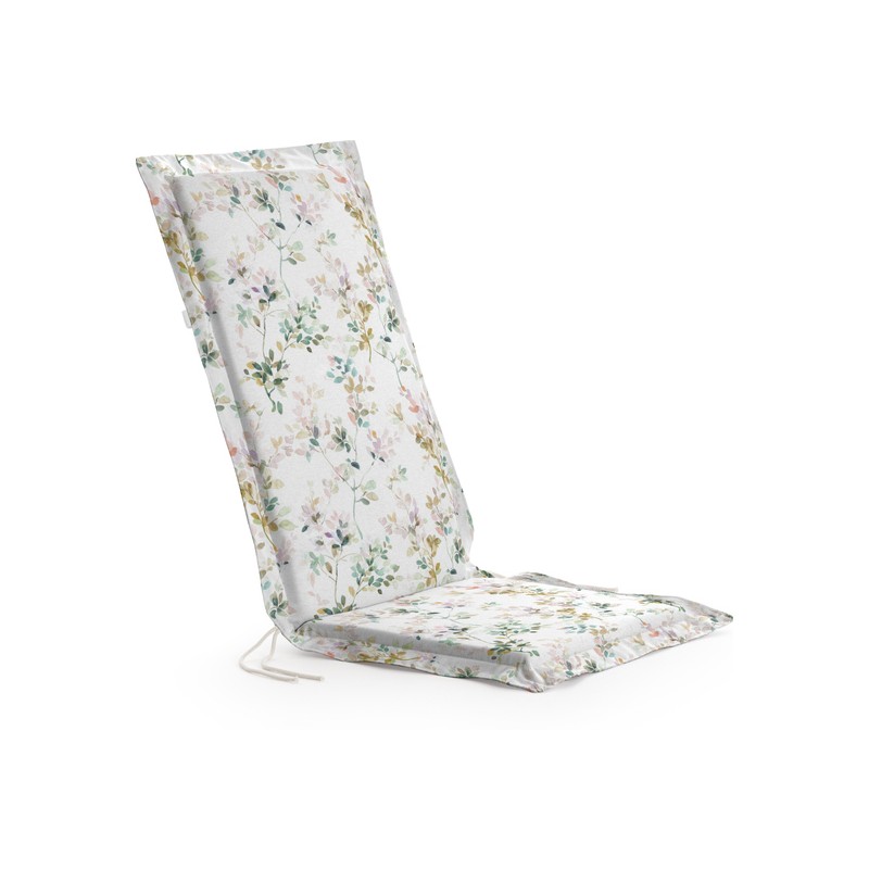 COJÍN PARA SILLA DE JARDÍN MODELO 0120-247 - Teknashop Ltd