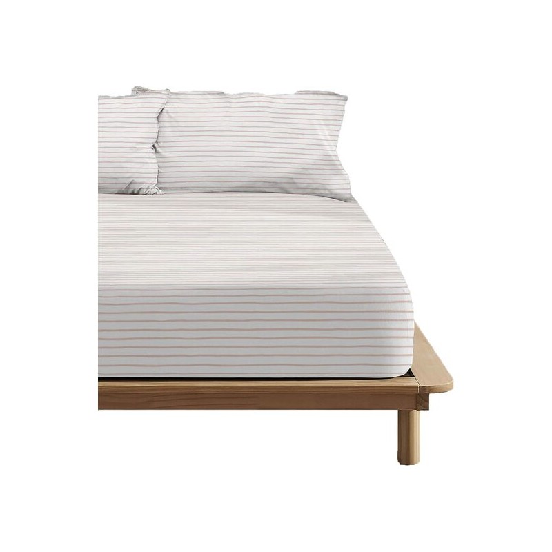 BAJERA PRETORIA 100% ALGODÓN PARA CAMA DE 150/160 - Teknashop Ltd