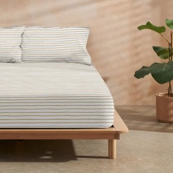 BAJERA MARKEN 100% ALGODÓN PARA CAMA DE 180 - Teknashop Ltd