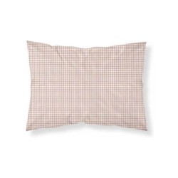 FUNDA DE ALMOHADA 100% ALGODÓN XALO ROSA - Teknashop Ltd