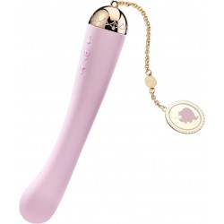 ZALO MOMOKO VIBRADOR - VIOLETA - Teknashop Ltd