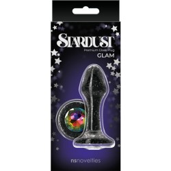 STARDUST GLAM-NEGRO - Teknashop Ltd