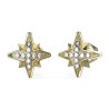 Guess Ladies Earrings JUBE03331JWYGTU - Teknashop Ltd