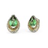 Guess Ladies Earrings JUBE03393JWYGEMTU - Teknashop Ltd