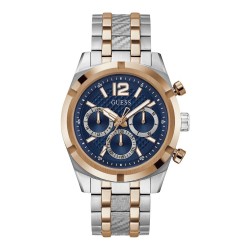 Guess Resistance GW0714G3 Mens Watch - Teknashop Ltd