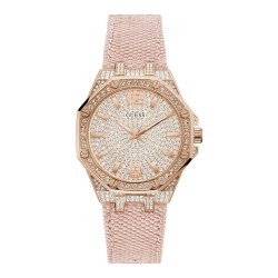 Guess Shimmer GW0408L3 Ladies Watch - Teknashop Ltd