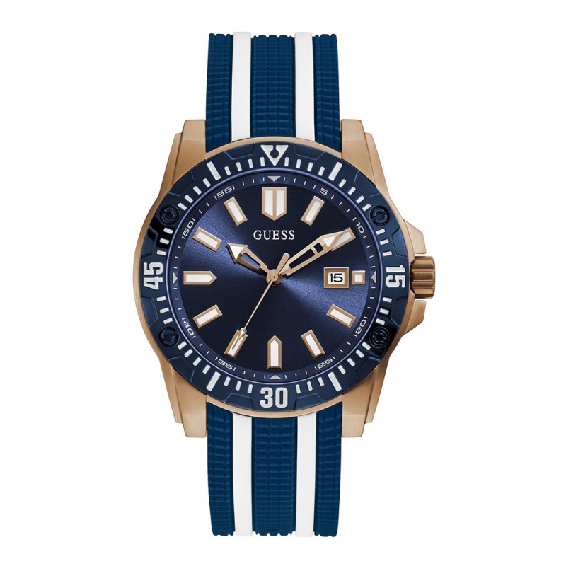 Guess Skipper GW0055G1 Mens Watch - Teknashop Ltd