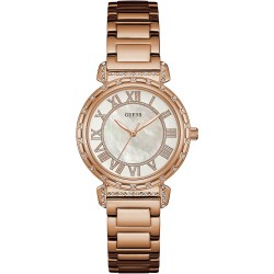 Guess South Hampton W0831L2 Ladies Watch - Teknashop Ltd