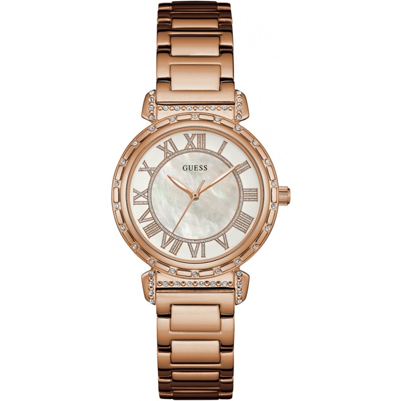 Guess South Hampton W0831L2 Ladies Watch - Teknashop Ltd