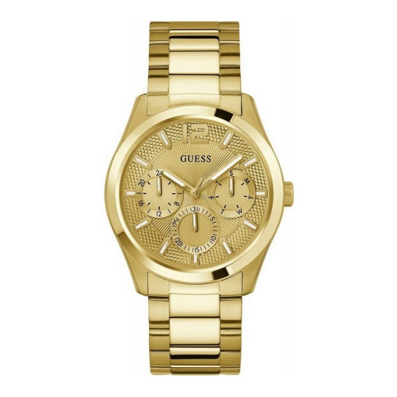 Guess Zen GW0707G3 Mens Watch - Teknashop Ltd