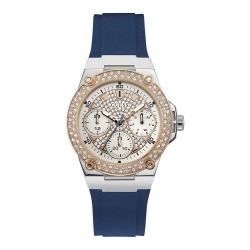 Guess Zena W1291L2 Ladies Watch - Teknashop Ltd