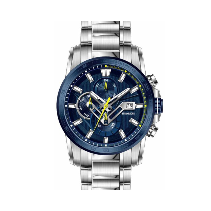 HEINRICHSSOHN Cancun HS1013C Mens Watch - Teknashop Ltd