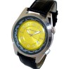 HEINRICHSSOHN Danzig Champagne HS1003Y Mens Watch - Teknashop Ltd