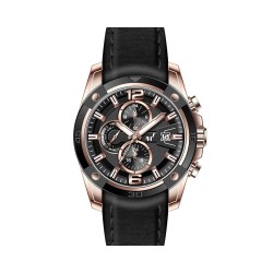 HEINRICHSSOHN Halifax HS1012A Mens Watch - Teknashop Ltd