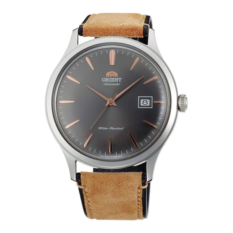 Orient Bambino Automatic FAC08003A0 Mens Watch - Teknashop Ltd