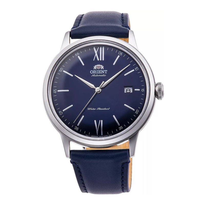 Orient Bambino Automatic RA-AC0021L10B Mens Watch - Teknashop Ltd