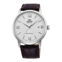 Orient Bambino Automatic RA-AC0F12S10B Mens Watch - Teknashop Ltd