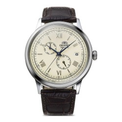 Orient Bambino Automatic RA-AK0702Y10B Mens Watch - Teknashop Ltd