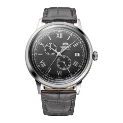 Orient Bambino Automatic RA-AK0704N10B Mens Watch - Teknashop Ltd