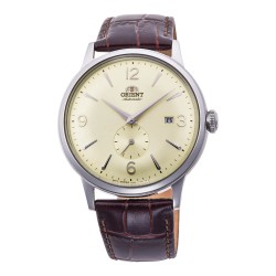 Orient Bambino Automatic RA-AP0003S10B Mens Watch - Teknashop Ltd