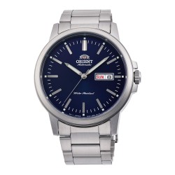 Orient Classic Automatic RA-AA0C02L19B Mens Watch - Teknashop Ltd