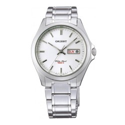 Orient Classic FUG0Q004W6 Mens Watch - Teknashop Ltd