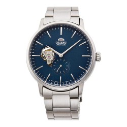 Orient Contemporary Automatic RA-AR0101L10B Mens Watch - Teknashop Ltd