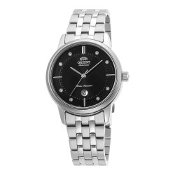 Orient Contemporary Automatic RA-NR2008B10B Ladies Watch - Teknashop Ltd