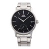 Orient Contemporary Quartz RA-SP0001B10B Mens Watch - Teknashop Ltd