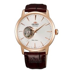 Orient Esteem II Automatic FAG02002W0 Mens Watch - Teknashop Ltd