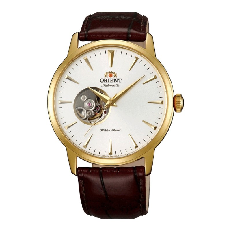 Orient Esteem II Automatic FAG02003W0 Mens Watch - Teknashop Ltd