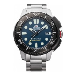 Orient M-Force Automatic RA-AC0L07L00B Mens Watch - Teknashop Ltd