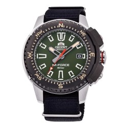 Orient M-Force Automatic RA-AC0N03E10B Mens Watch - Teknashop Ltd