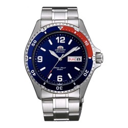 Orient Mako II Automatic FAA02009D9 Mens Watch - Teknashop Ltd