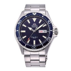 Orient Mako III Automatic RA-AA0002L19B Mens Watch - Teknashop Ltd