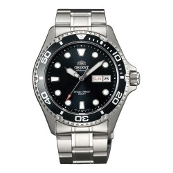 Orient Ray II Automatic FAA02004B9 Mens Watch - Teknashop Ltd