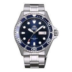 Orient Ray II Automatic FAA02005D9 Mens Watch - Teknashop Ltd