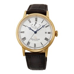 Orient Star Classic Automatic RE-AU0001S00B Mens Watch - Teknashop Ltd