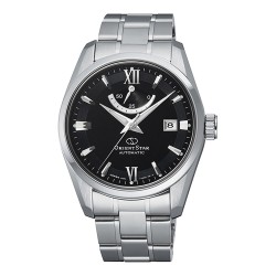 Orient Star Classic Automatic RE-AU0004B00B Mens Watch - Teknashop Ltd