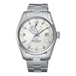 Orient Star Classic Automatic RE-AU0006S00B Mens Watch - Teknashop Ltd